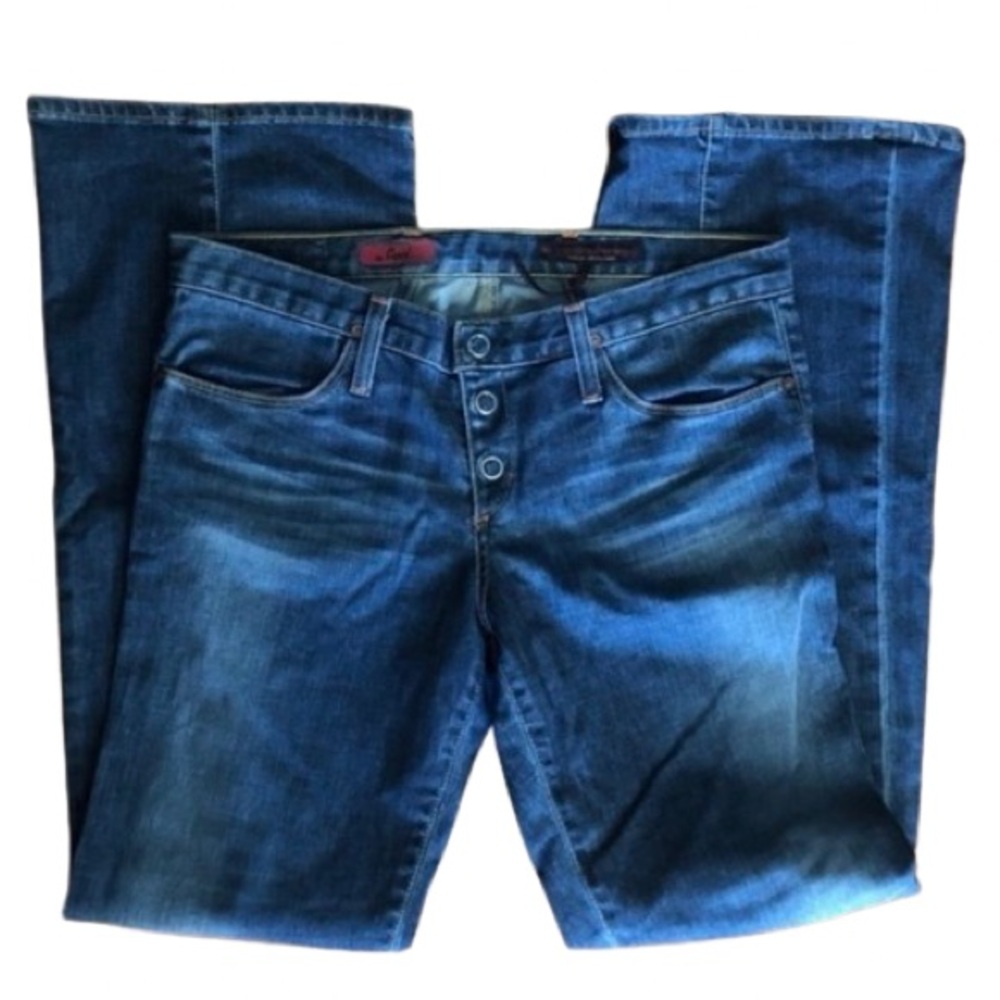Adriano Goldschmied de Cupid Jeans Size 30‎